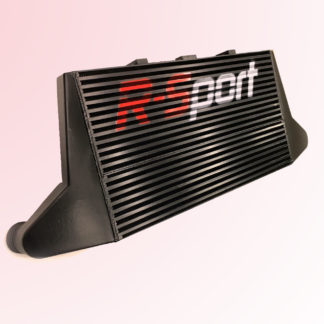 PRO 450 intercooler pro 1.6 Ecoboost