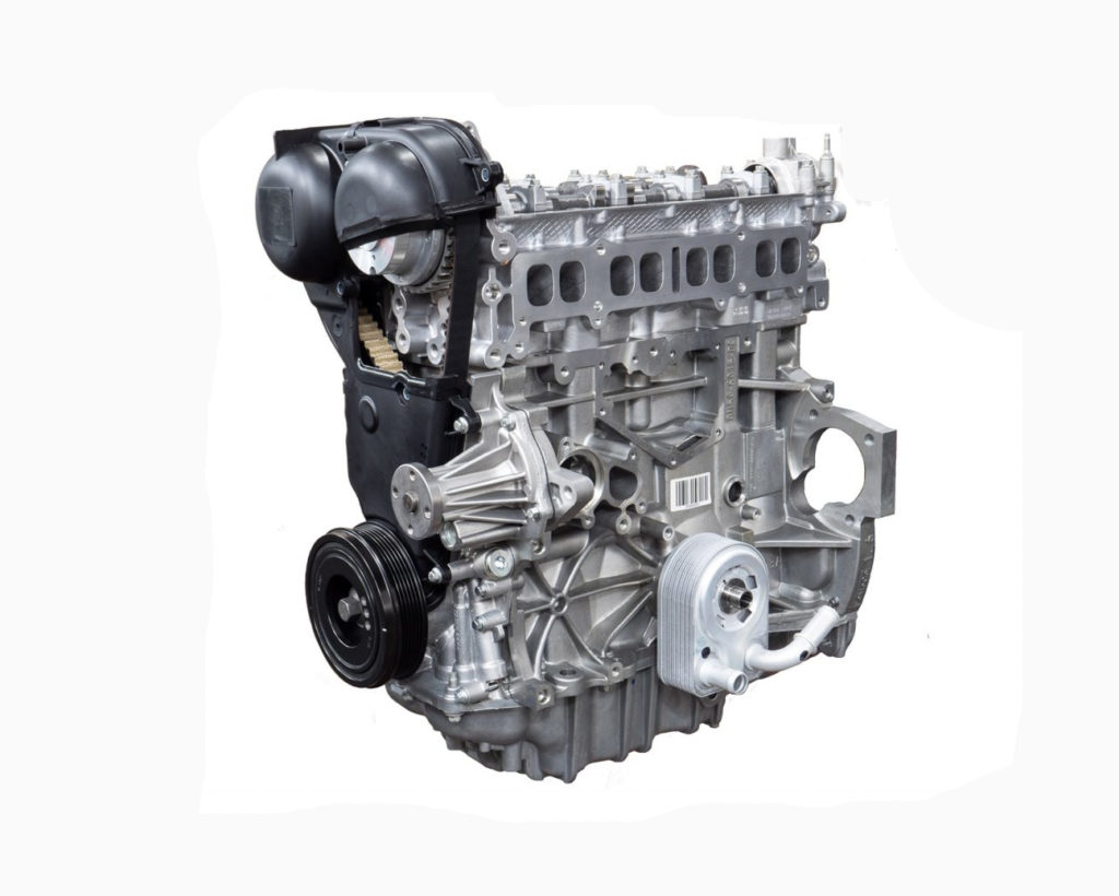 Atte motor Ford 1.5 EcoBoost GTDi