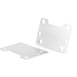 Podložky pro nastavení odklonu Ford Fiesta ST180