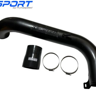 R-Sport crossover pipe Ford Fiesta ST Mk8 a Puma ST