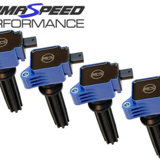 Pumaspeed Racing sada cívek Focus ST RS Mk3 2.0/2.3 EcoBoost