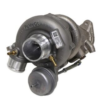 Atte hybridní turbo FT Stage3 pro 2.3 Ecoboost