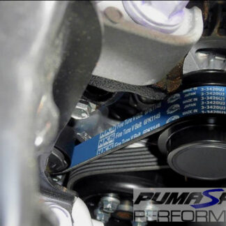 Gates Racing klínový řemen pro motor 1.5 G16E-GTS
