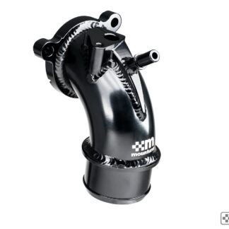 High-Flow koleno škrticí klapky pro motor 1.5 Ecoboost