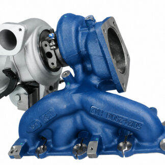 Hybridní turbo X47-420+ pro Hyundai i30N
