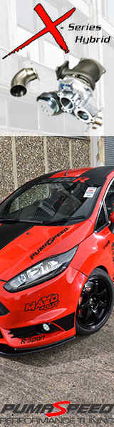 Pumaspeed