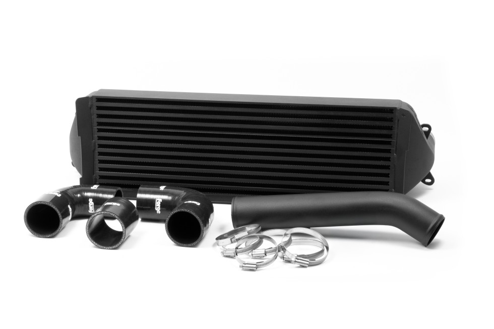 Forge Intercooler Kit Hyundai i30N