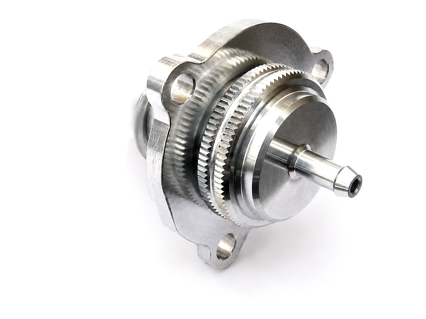 Forge interní blow off ventil (Dump Valve) pro Focus ST225 / XR5 / RS