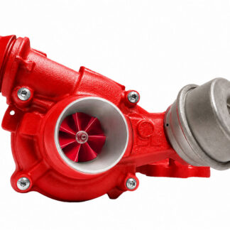 Hybridní turbodmychadlo X-48R pro 1.5 Ecoboost (Fiesta ST / Puma ST)