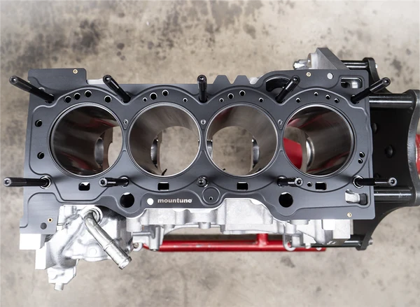 Mountune ICR High Performance těsnění pod hlavu – Ford Focus RS Mk3 / Mustang 2.3 EcoBoost