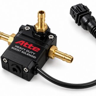 Atte Heavy Duty Boost selenoidní ventil pro 1.6 Ecoboost (Fiesta ST 180 / ST 200)