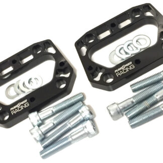 Distanční podložky zadní nápravy Pumaspeed Racing (12,5 mm) – Ford Fiesta ST150